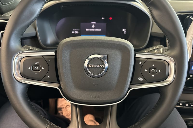 Volvo EX40 Single Motor Extended Range