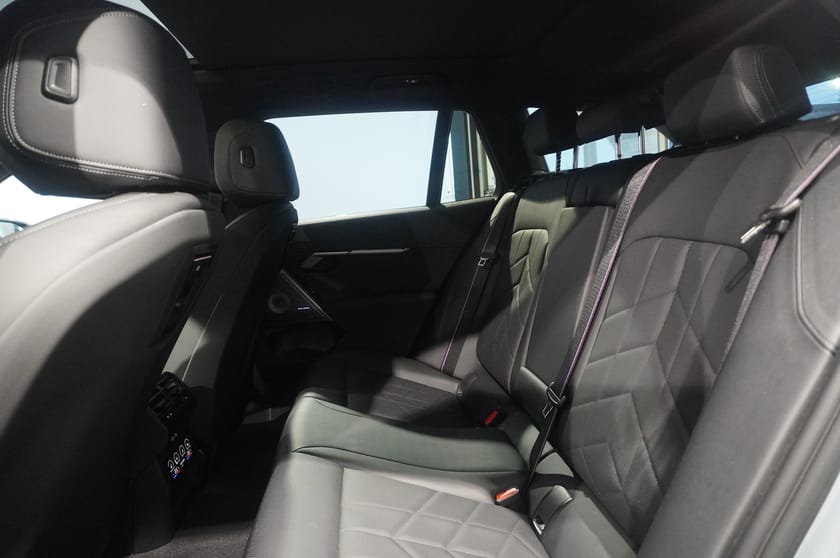 Bild 5 av BMW i5 eDrive40 Touring 