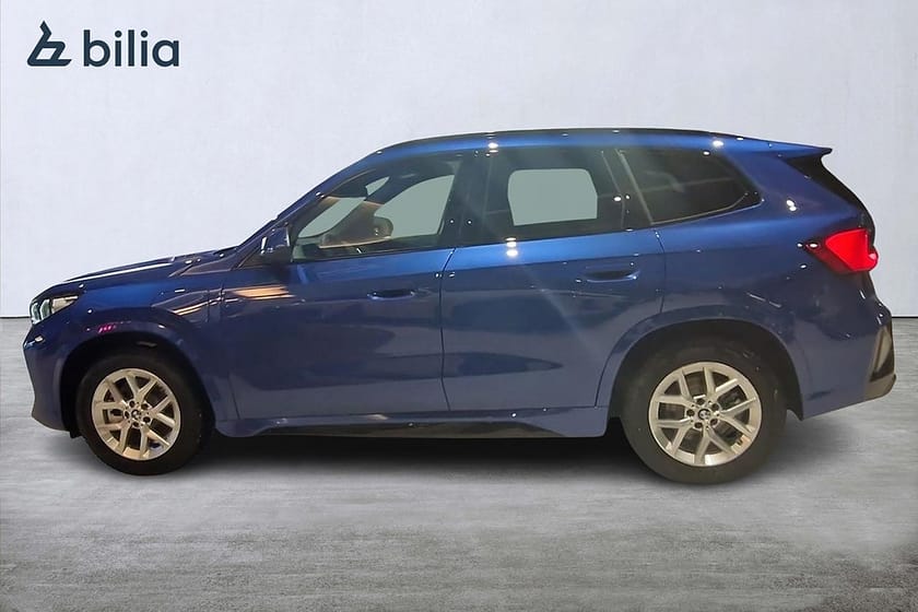 Bild 3 av BMW X1 xDrive25e M, M Sport/Drag/H/K/Demobil