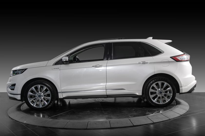 Bilde 5 av Ford Edge 2.0 TDCi 210hk Vignale - kr 2 490,- pr mnd.