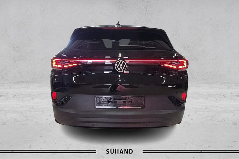 Bilde 4 av Volkswagen ID.4 Pro 4M excl. 77kwh 286hk
