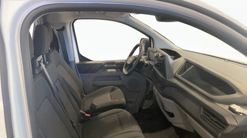 Bild 3 av Ford E-Transit Custom 320 Skåp Trend 320L Electric Automat