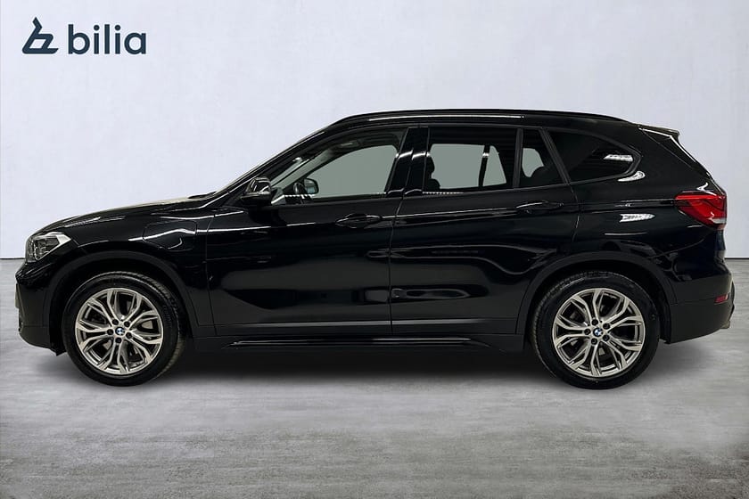 Bild 3 av BMW X1 xDrive25e xDrive 25e Sportline | Drag | Head-Up | Backkamera