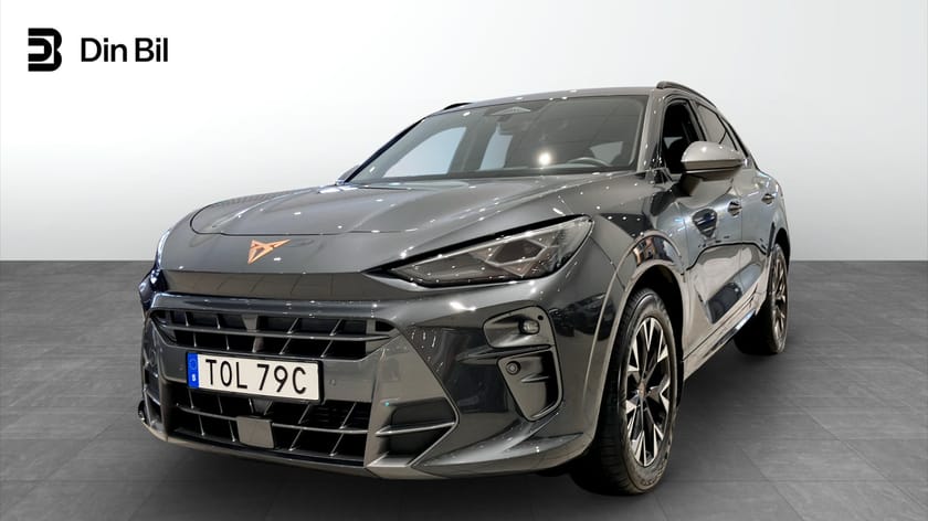 Bild 1 av CUPRA Terramar 1.5 eTSI 150hk DSG Kamera Drag Värmare