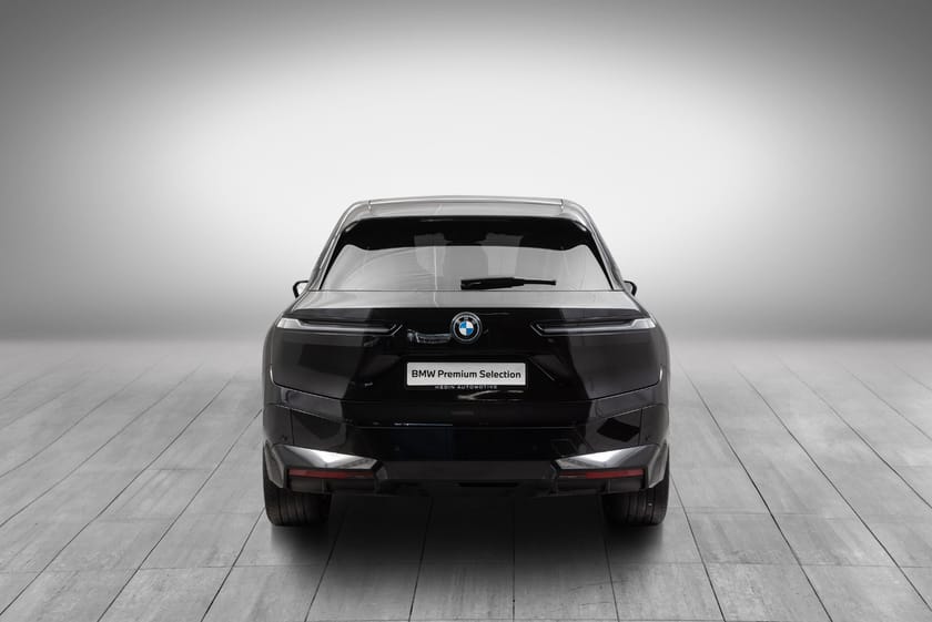 Bilde 4 av BMW iX xDrive40 Fully Charged