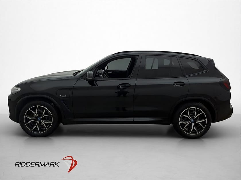 Bild 5 av BMW X3 xDrive30e xDrive 30 292hk M Sport HiFi Värm Kamera Drag MOMS
