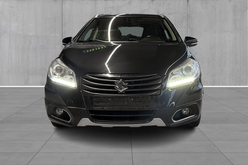 Bilde 2 av Suzuki SX4 S-Cross Automat 4x4