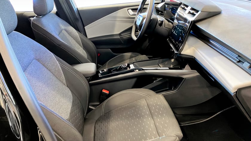 Bild 3 av Ford Puma Gen-E 168HK  Demo