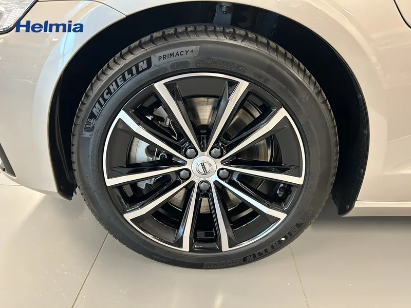 Bild 12 av 12 – Volvo V60 T6 Plus Dark Nordic Edition Plus Nordic Edition