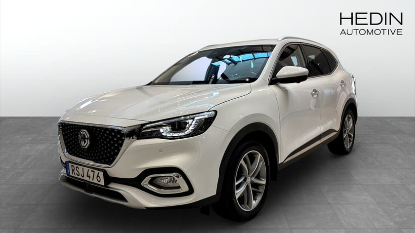 Bild 1 av MG EHS PHEV Luxury | 360-Kam | Pano | Drag | 258hk