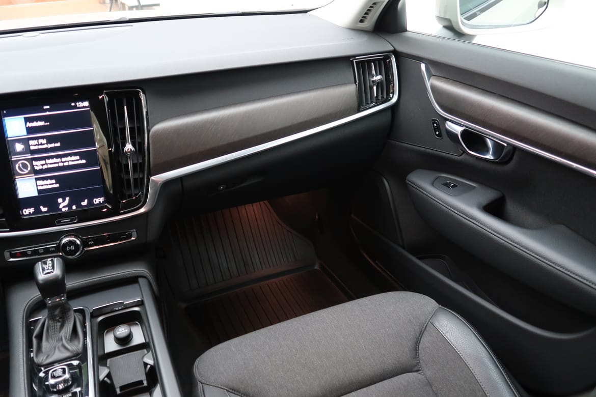 Volvo V90 2018 - miniatyr 7