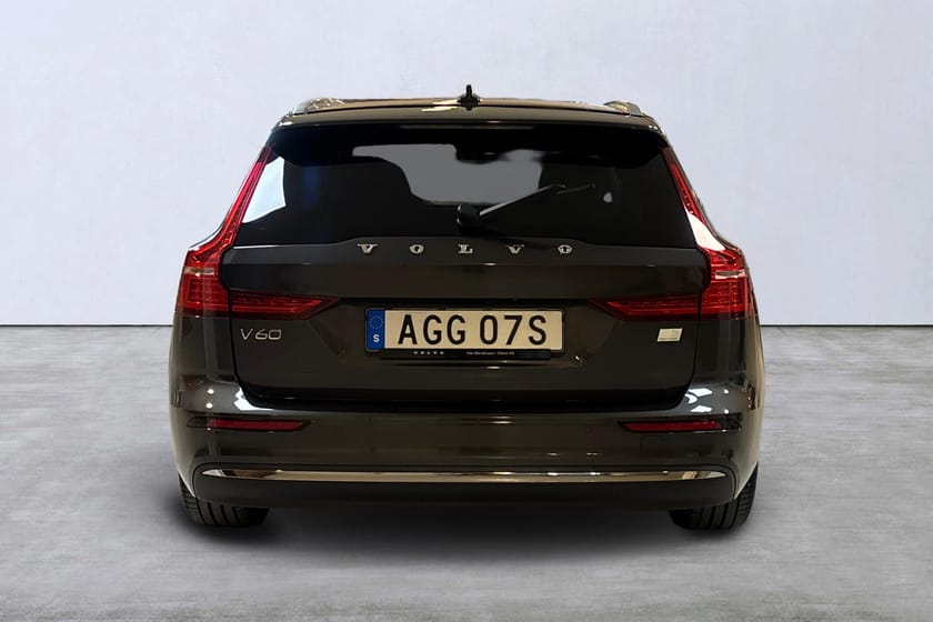 Bild 5 av Volvo V60 Recharge T6 Core Edition