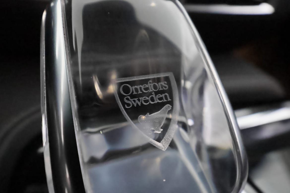 Volvo V60 2021 - miniatyr 11