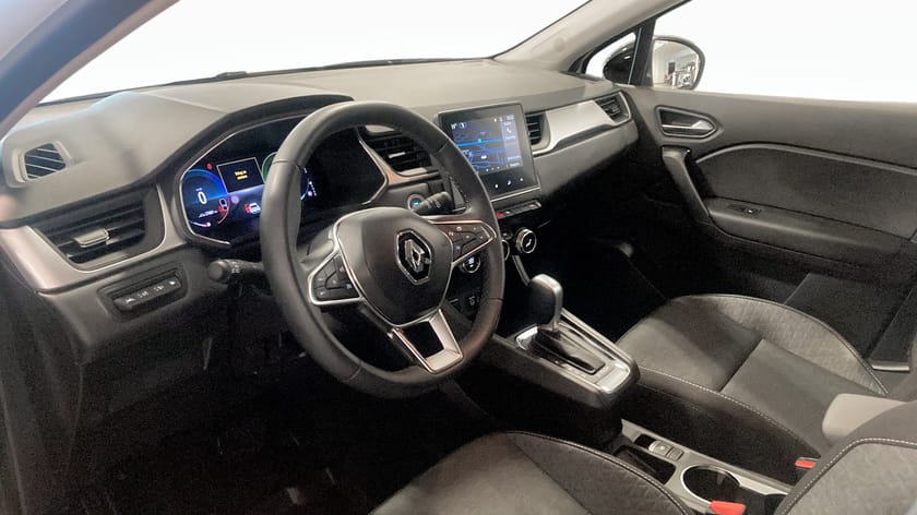 Bild 5 av Renault Captur E-TECH Plugin-Hybrid 160 ZEN PLUG-IN HYBRID 160HK