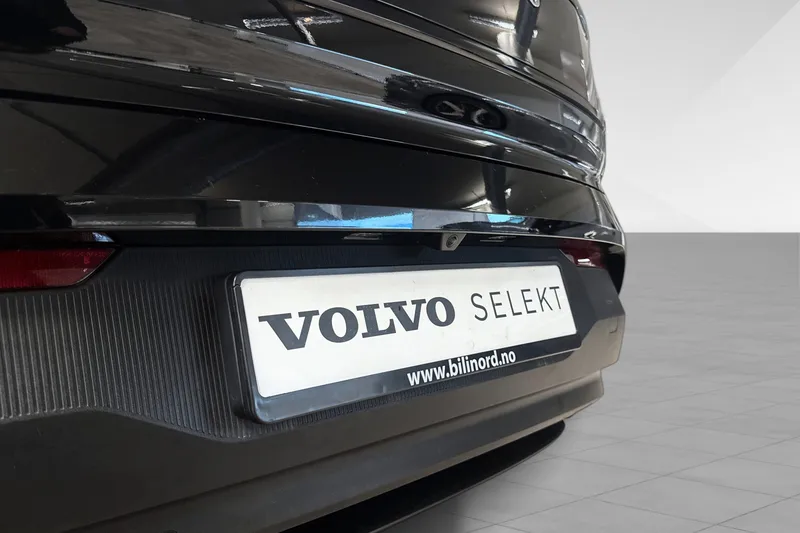 Volvo EX30 Single Motor Extended Range bilde 23