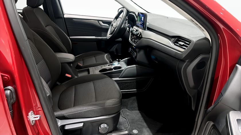 Bild 3 av Ford Kuga Plug-In Hybrid 2.5 TITANIUM