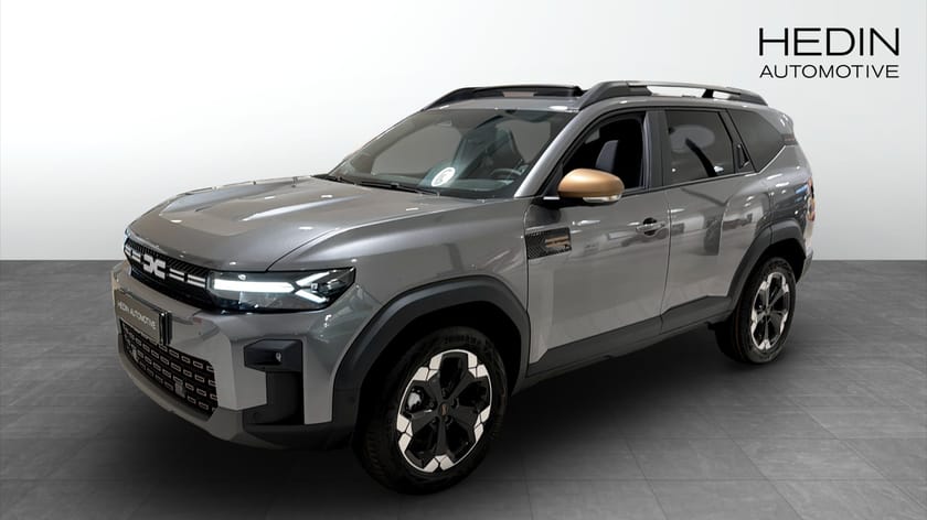 Bild 1 av Dacia Bigster Hybrid 155 EXTREME