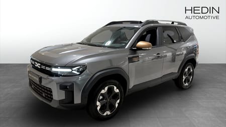 Dacia Bigster Hybrid 155 EXTREME