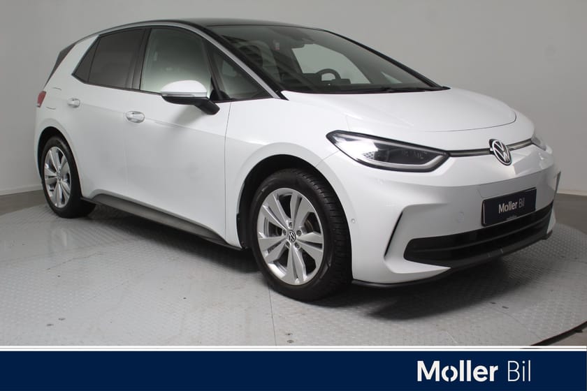 Bilde 1 av Volkswagen ID.3 Pro Performance highline 58kwh 204hk