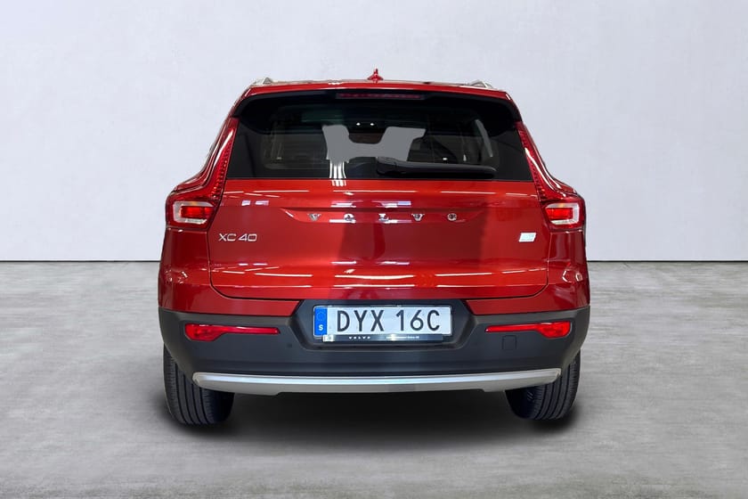Bild 5 av Volvo XC40 Recharge T5 Inscription