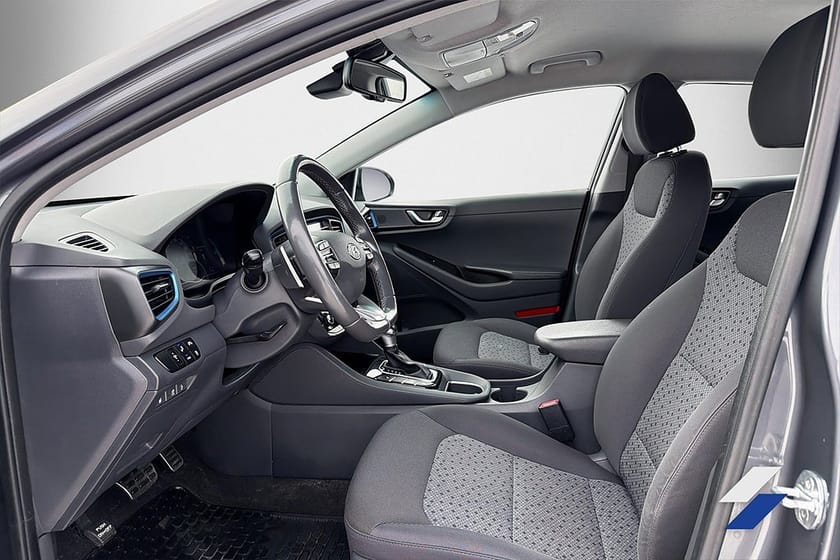 Bild 5 av Hyundai Ioniq Plug-in 1.6 + 8.9 kWh DCT Premium Plus Limited Edition