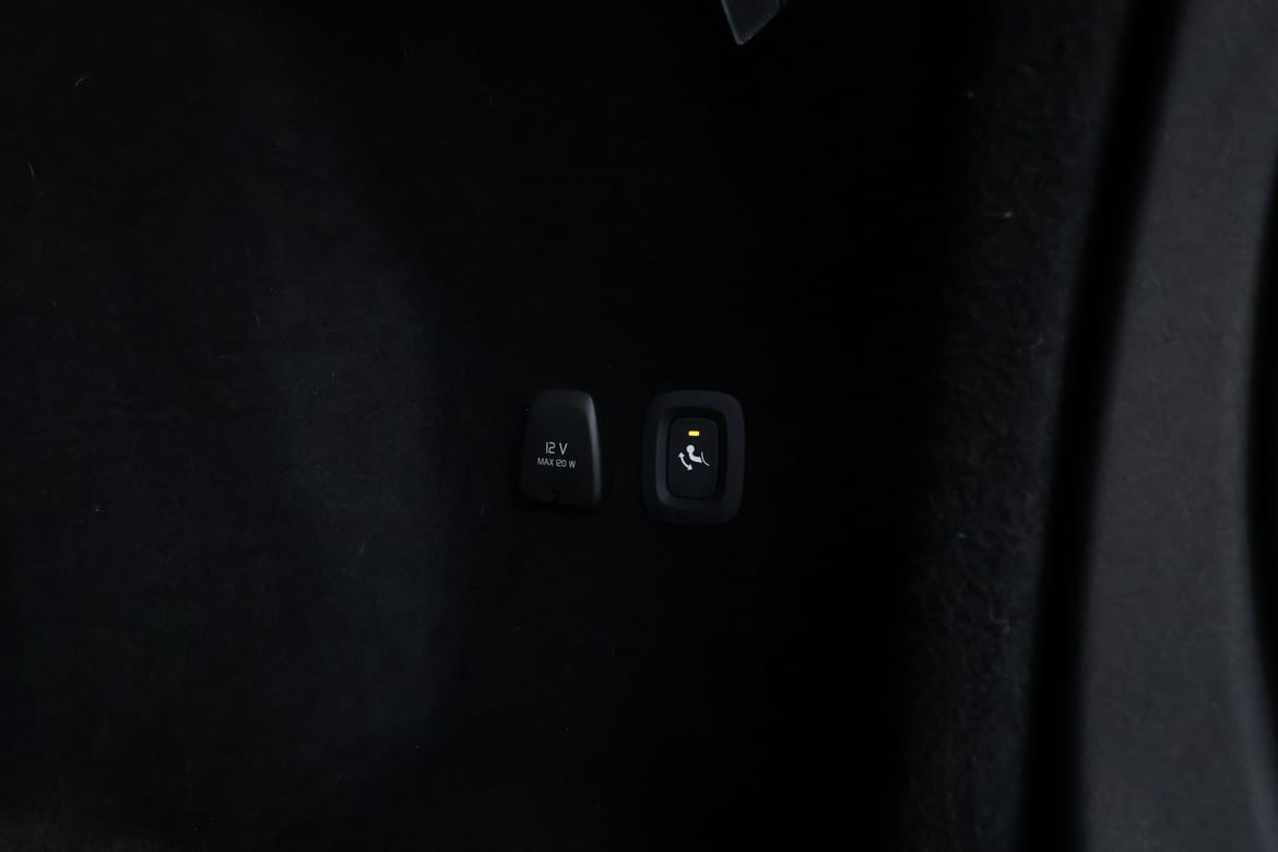 Volvo V60 2022 - miniatyr 18