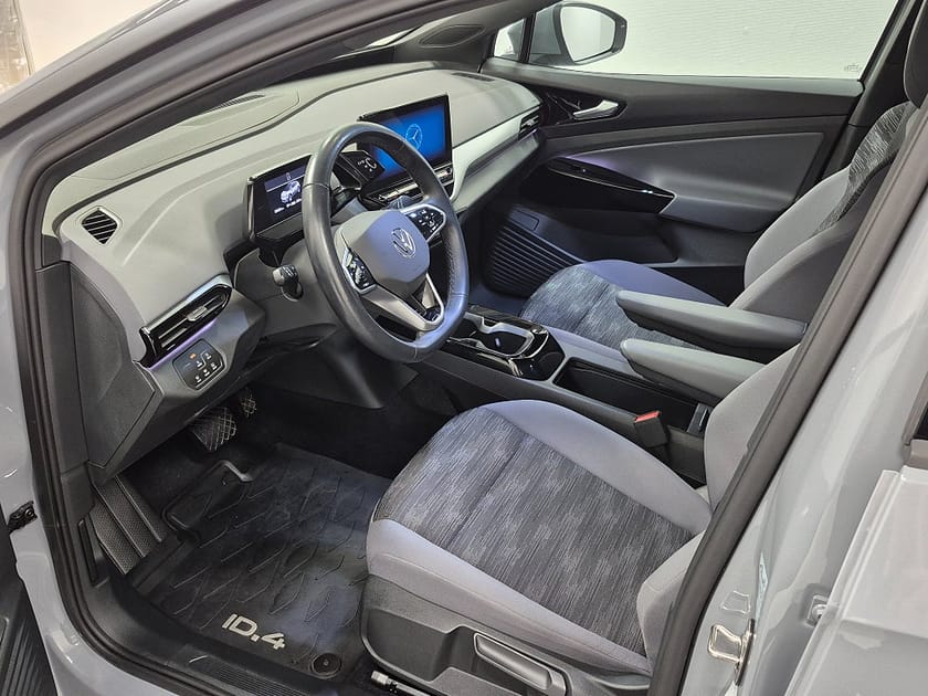 Bild 2 av Volkswagen ID.4 Pro Performance 204HK elbil