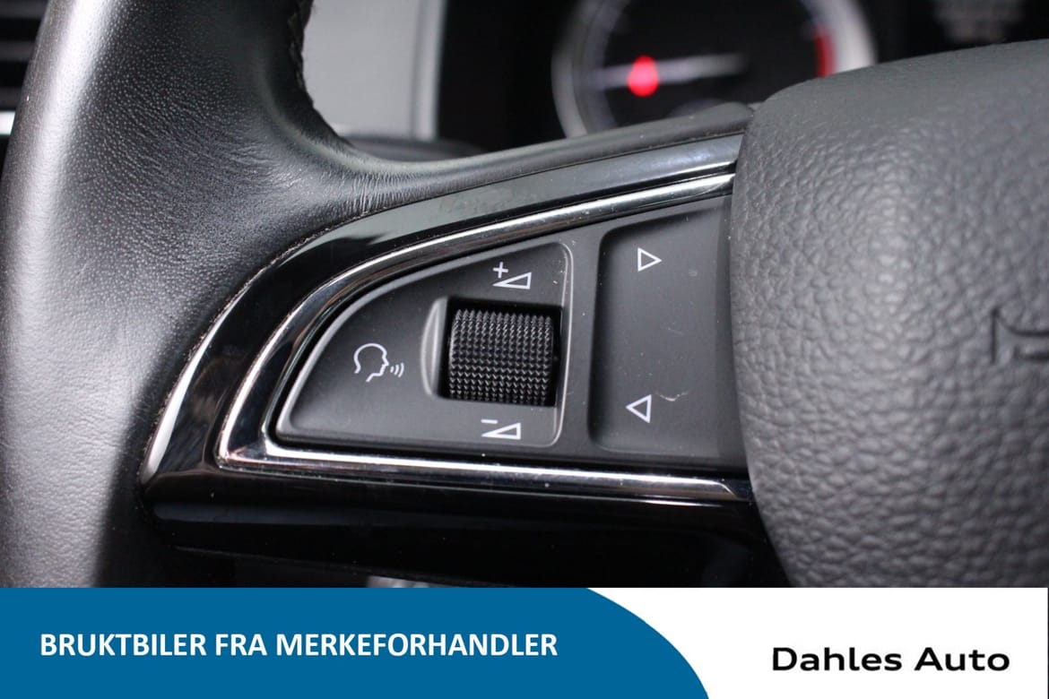 Škoda Karoq 1.5 TSI ACT DSG Sekventiell, 150hk, 2019