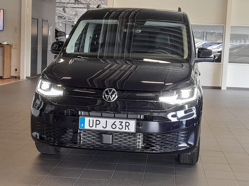 Bild 3 av Volkswagen Caddy Cargo FLEXIBLE MAXI  HJULBAS: 2970 MM LHB  MOTOR: