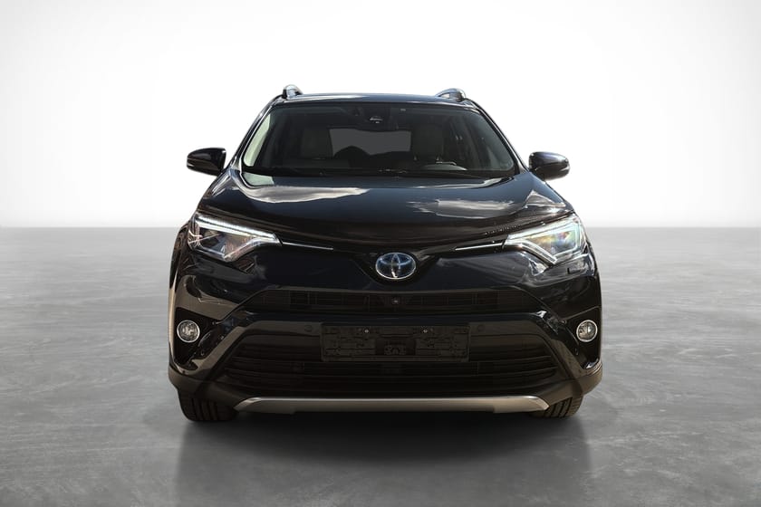Bilde 2 av Toyota RAV4 Hybrid Executive, hengerfeste, rett fra service!