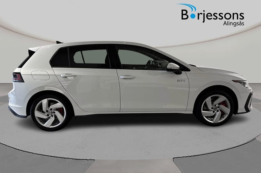 Bild 2 av Volkswagen Golf GTI 265 HK DSG7 *OMGÅENDE LEVERANS*