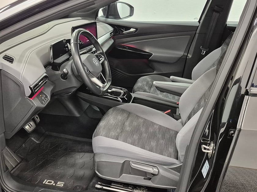 Bild 2 av Volkswagen ID.5 Pro Performance 204HK elbil