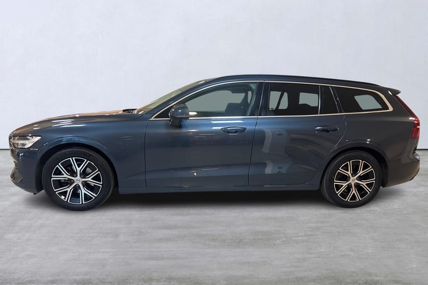 Bild 2 av Volvo V60 B4 Bensin Core
