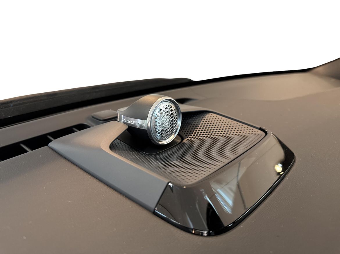 Volvo EX90 2025 - miniatyr 13