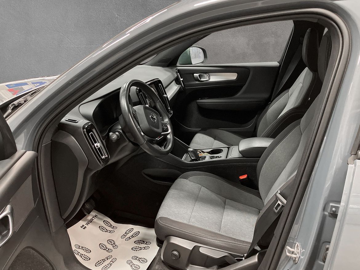 Volvo XC40 2021 - miniatyr 5