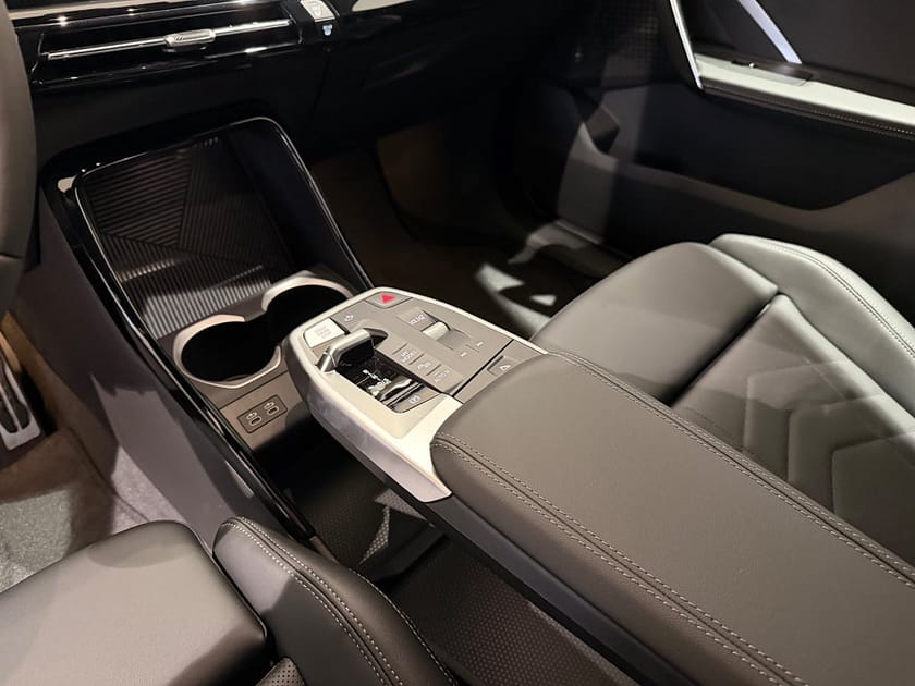 Bild 5 av BMW X1 sDrive18i 18i, M-Sport,Drag,Navi,Adpt fart,Rattvärme,Ränta 2,95%*