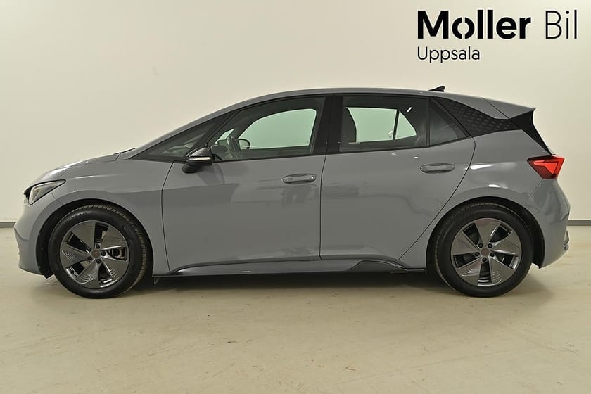 Bild 5 av CUPRA Born 58 204hk, Carplay, Värmepump