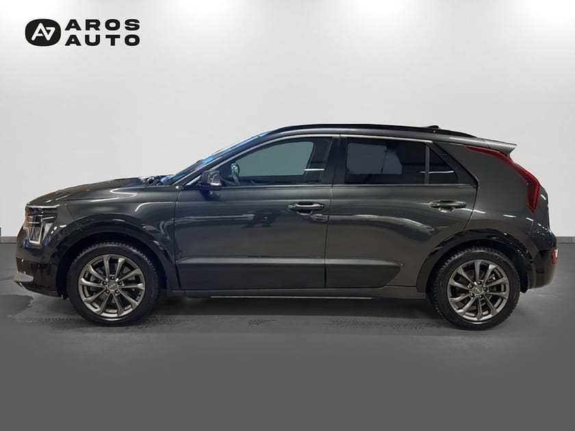Bild 4 av Kia Niro EV Advance Plus Vinterhjul Nybilsgaranti