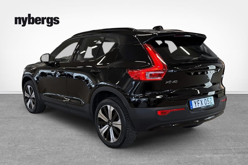 Bild 3 av Volvo XC40 Recharge Single Motor Core Edition