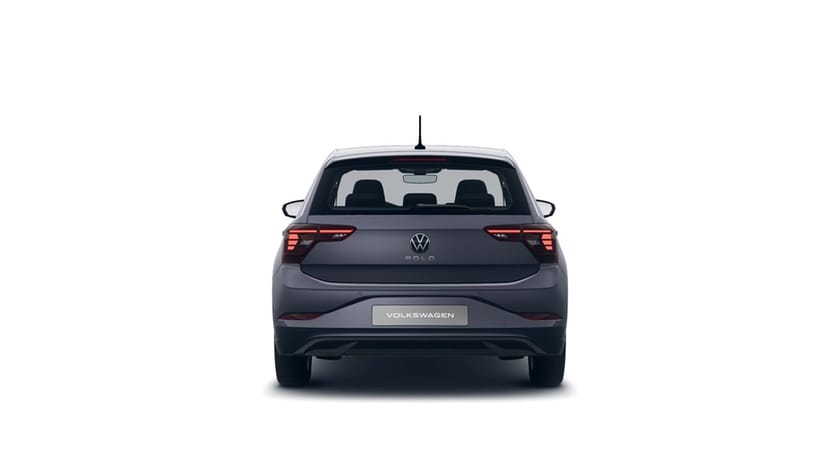 Bild 4 av Volkswagen Polo TSI 115HK DSG