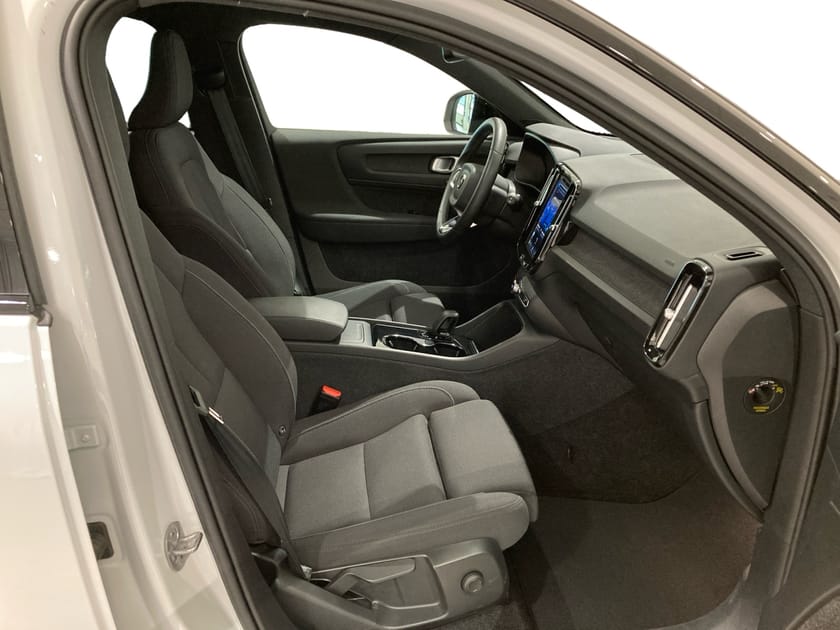 Bild 4 av Volvo XC40 Recharge Plus Edition