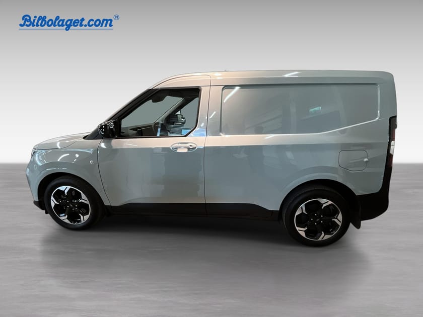 Bild 5 av Ford E-Transit Courier E-Courier 100kW Limited