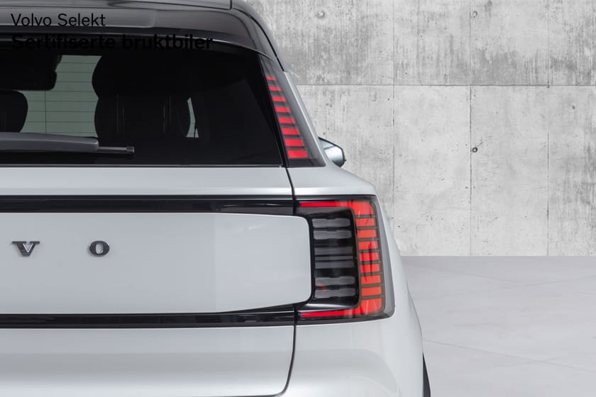 Bilde 3 av Volvo EX30 Twin Motor Performance Ultra | Harman&Kardon | 360* Kamera | 20¨
