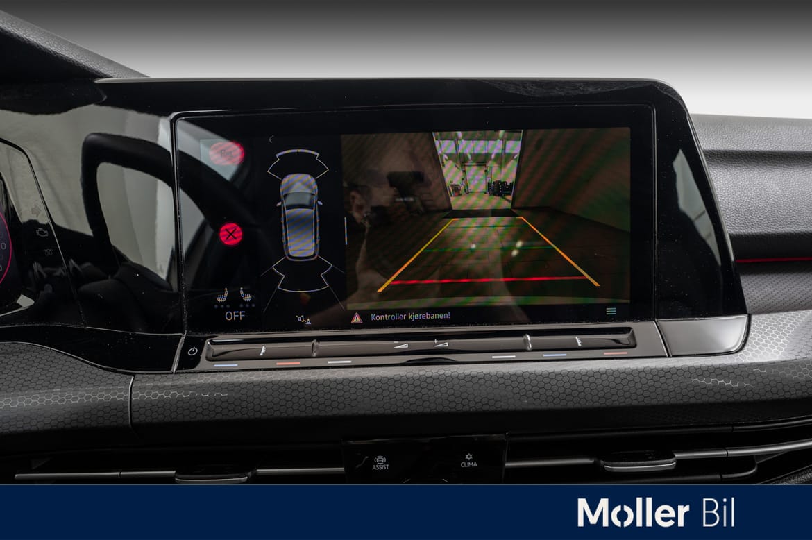 Volkswagen Golf GTE 1.4 TSI ACT OPF DSG Sequential, 245hp, 2022