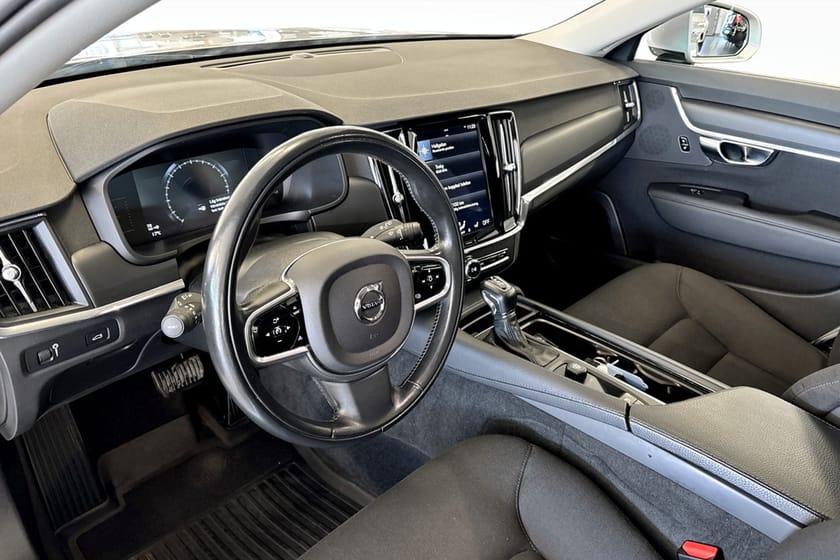 Bild 5 av Volvo V90 D3 Business