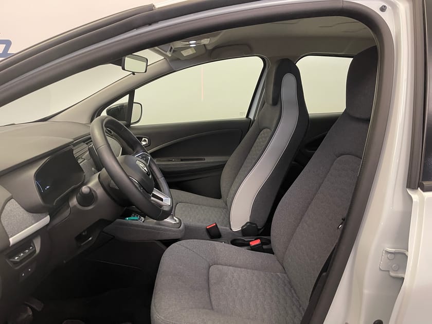 Bild 4 av Renault ZOE R110 PhII 52 kW Evolution batteriköp