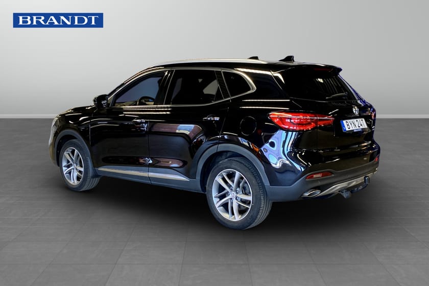 Bild 2 av MG EHS PHEV Luxury Plug In Hybrid 258hk