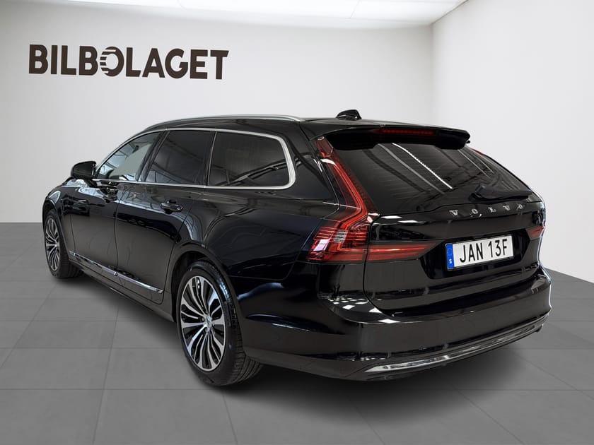 Bild 3 av Volvo V90 Recharge T6 Core Edition