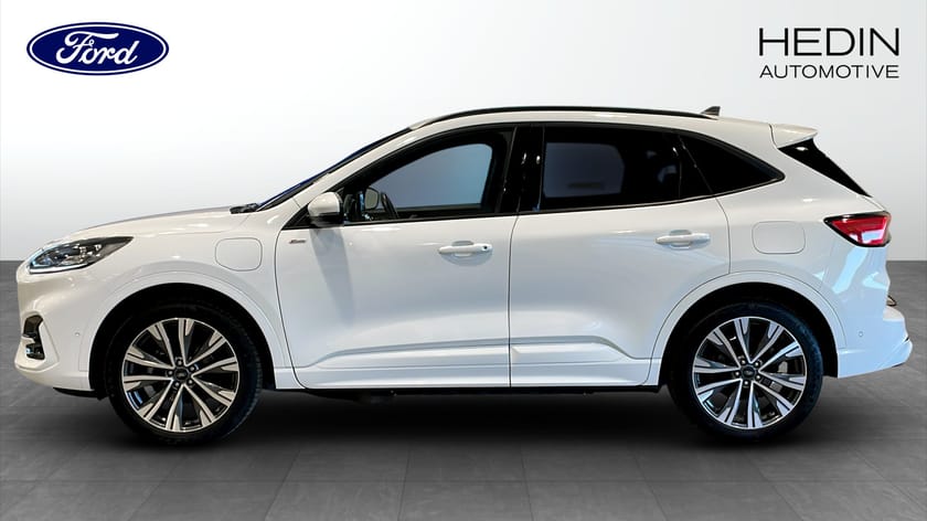 Bild 3 av Ford Kuga Plug-In Hybrid ST-Line X Business Edition | PHEV | Dragkrok | 20" Alu|