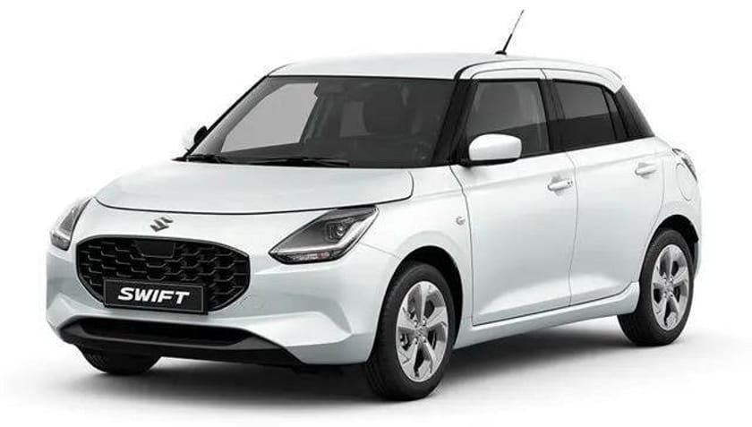 Bild 1 av Suzuki Swift Hybrid 1.2 AUT Select 83hk